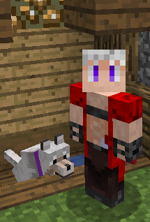 有时候会显得异常蠢