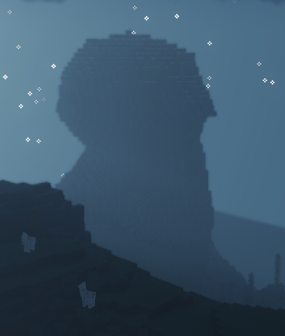 酷似章鱼大帅哥的山