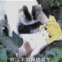 可以不用再战斗了