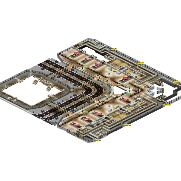 文件:星湖机场 2F.png