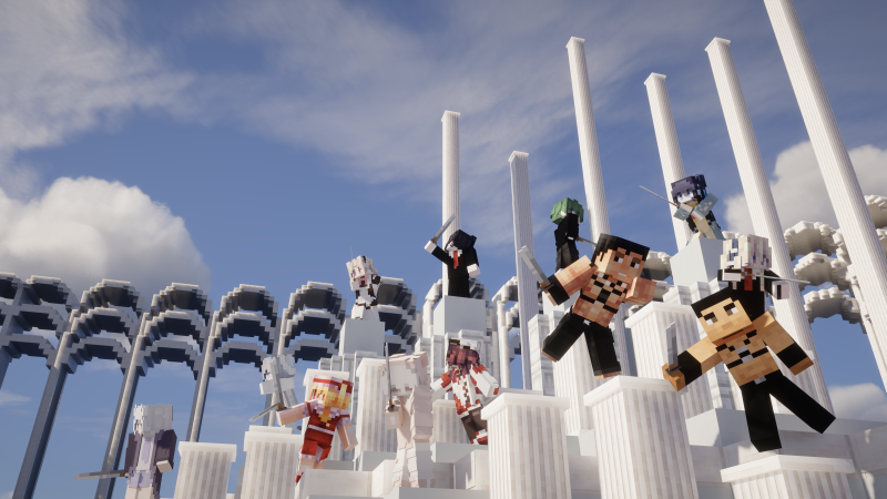 文件:++ Masters Season 1选手合照.png