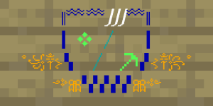 水城告示牌彩色logo