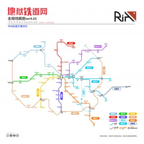 点击查看大图，请配合卫星地图使用。