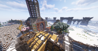 新建传送塔（Ver.2024.10）