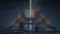 皮拉米登传送大厅