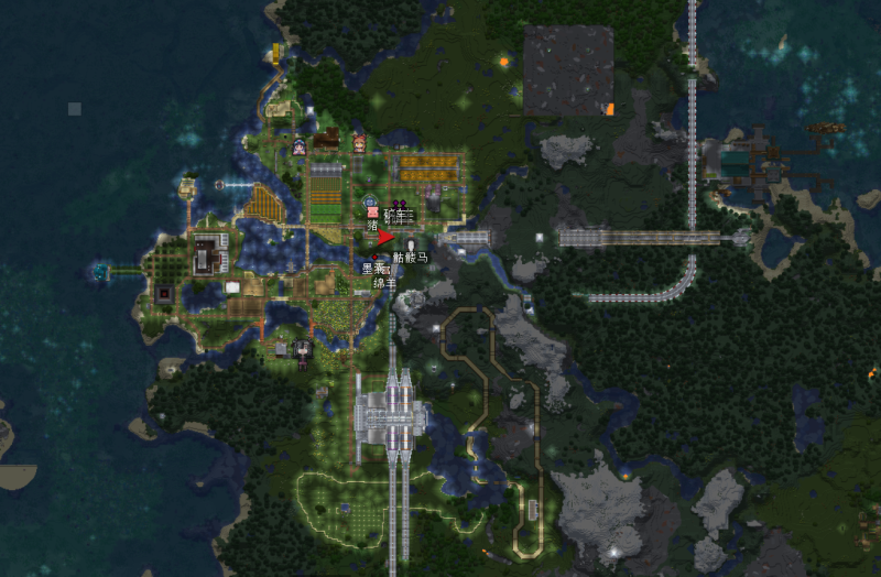 文件:白马川全景图 25-03-11.png