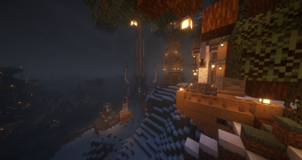 连接缆车（Ver.2024.10）