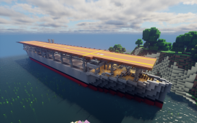 兰利号航空母舰