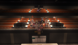 ++ League Season 2比赛合照