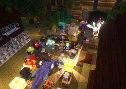 龙之冒险：新征程整合包结档纪念合影