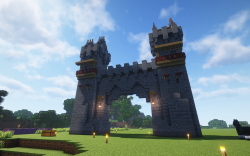 维多利亚自由城的开始