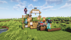 暮色画室申居时与大家的合影