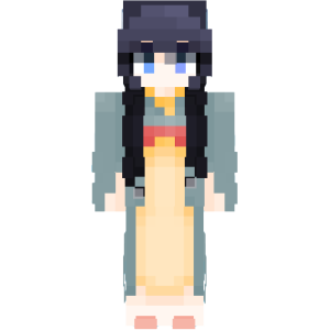 Aut_moon_white皮肤