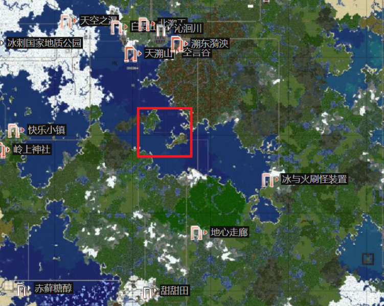 文件:绿野青葱 卫星地图.png