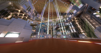 大圣堂主殿（Ver.2024.6）