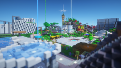 子夜港中心区（2022-12-19）