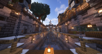 传送塔运河（Ver.2024.10）