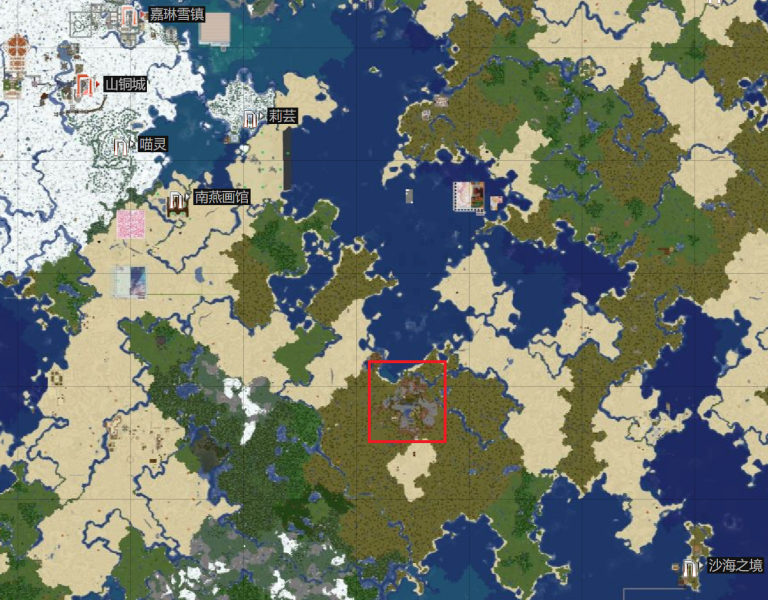 文件:念汐 卫星地图.png