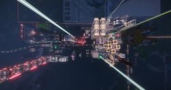 俯瞰莱工（2023-11-22）