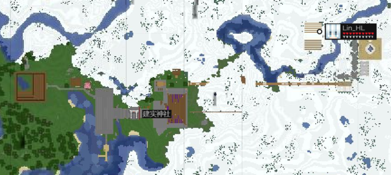 文件:地图上的建实神社.png