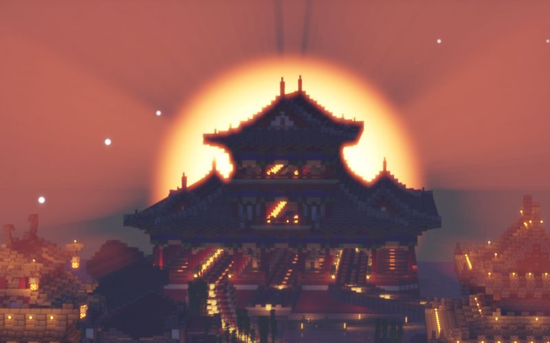 文件:Matlantic-Matlantic Station-Sunset-20220107.jpg