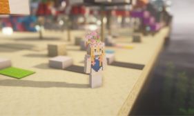 白丝死库水泳装猫猫