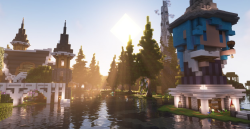 浅海书屋2023/8海湾景象