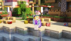 夏日死库水猫猫