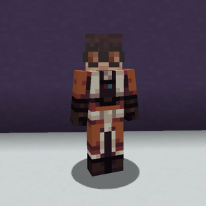 PotionsFrog在游戏中的形象