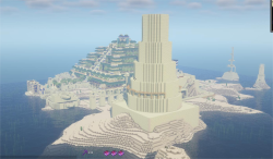 巴比伦尼亚地理鸟瞰