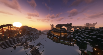 氏族长屋（Ver.2024.6）