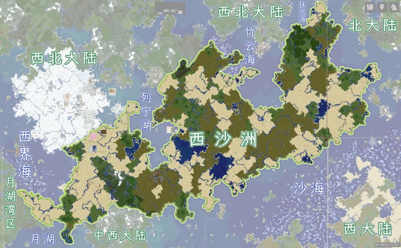 文件:零洲西沙洲地图.jpg